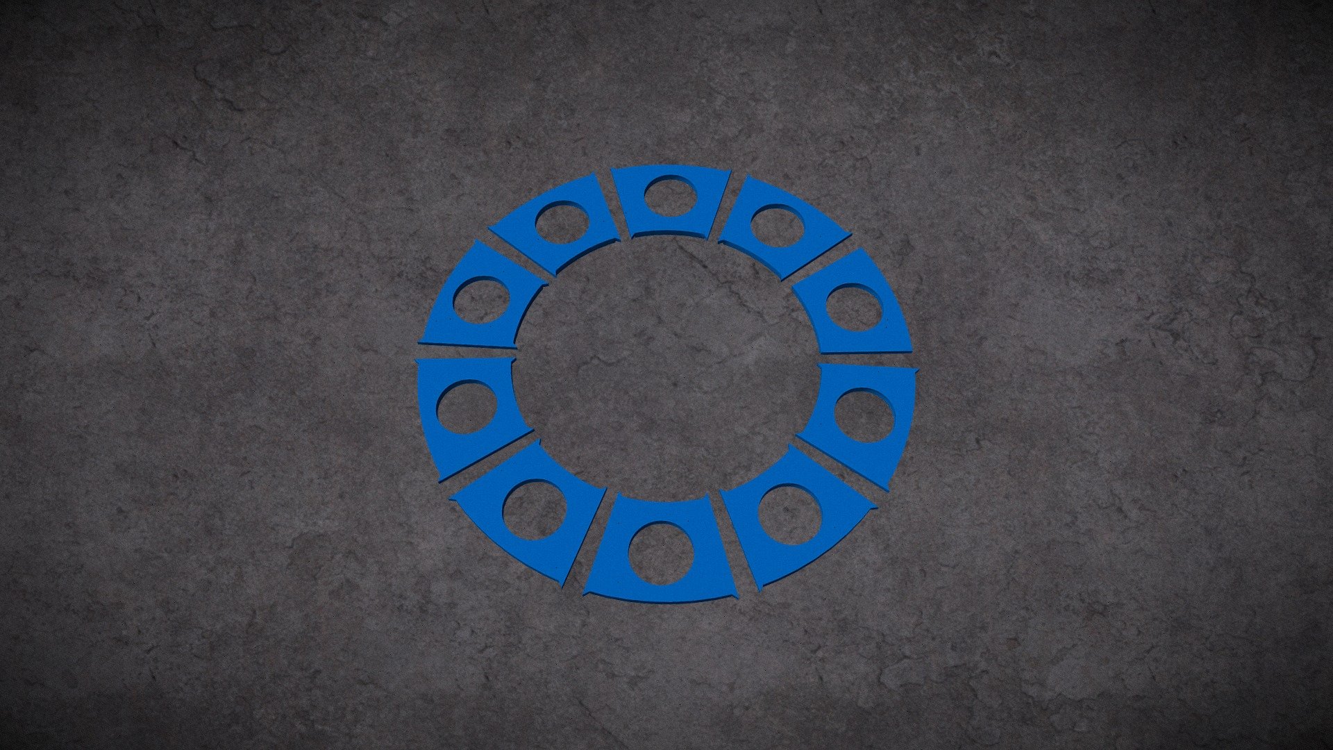 Mod Pot Lids, 3D Printable By Velivian Fesothe 3D model by Velivian Fesothe (fesothe