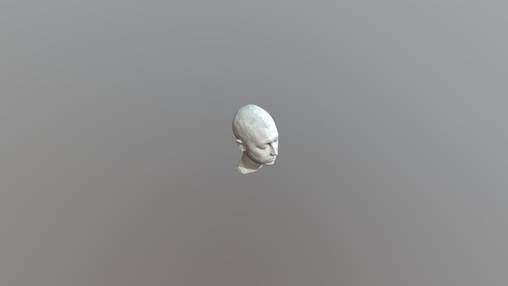 Eva head