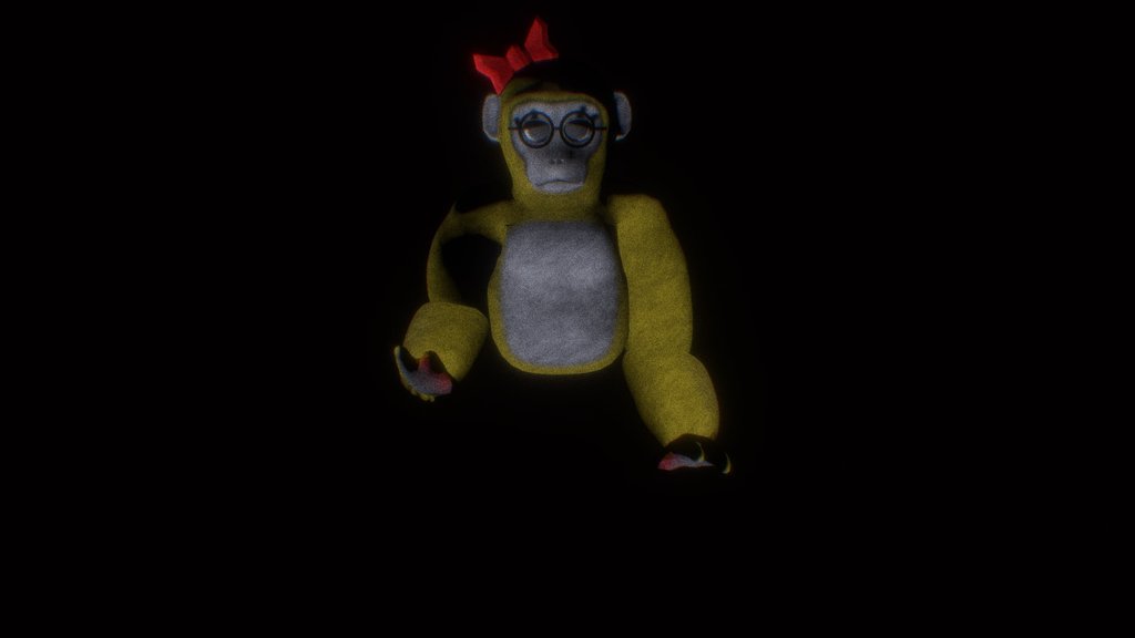 Blindey