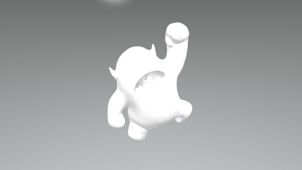 CG Cookie Exercise - Melvin Sculpt