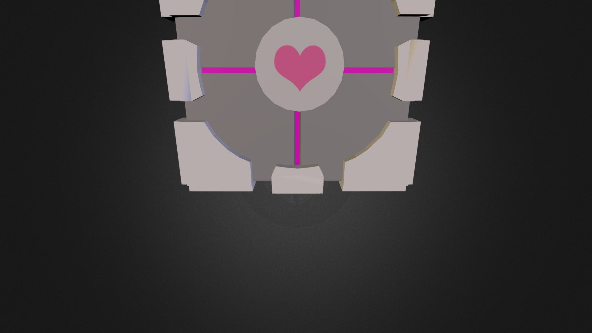 Companion Cube