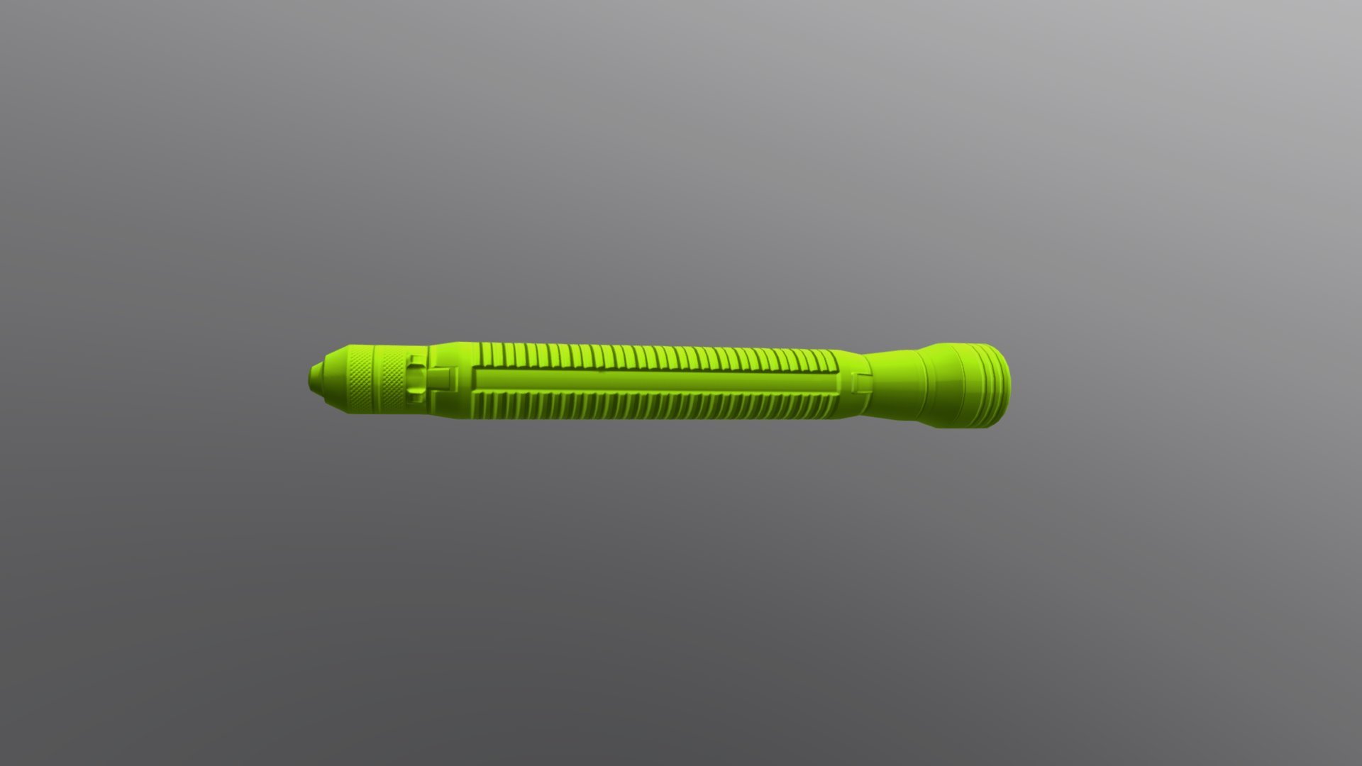 Neon Flash light