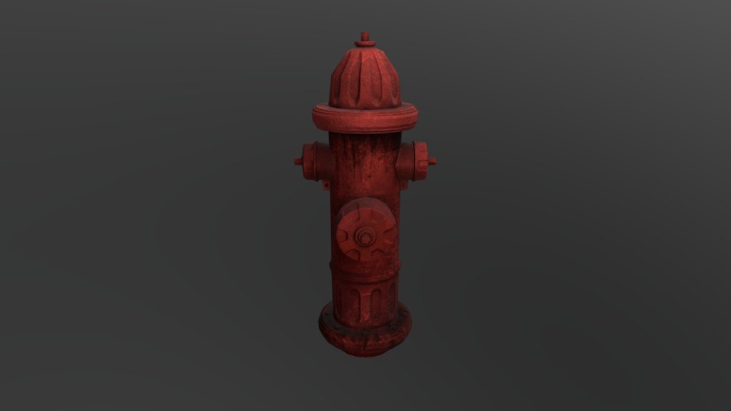Fire Hydrant
