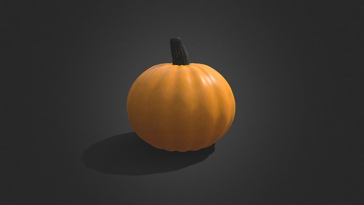 Pumpkin