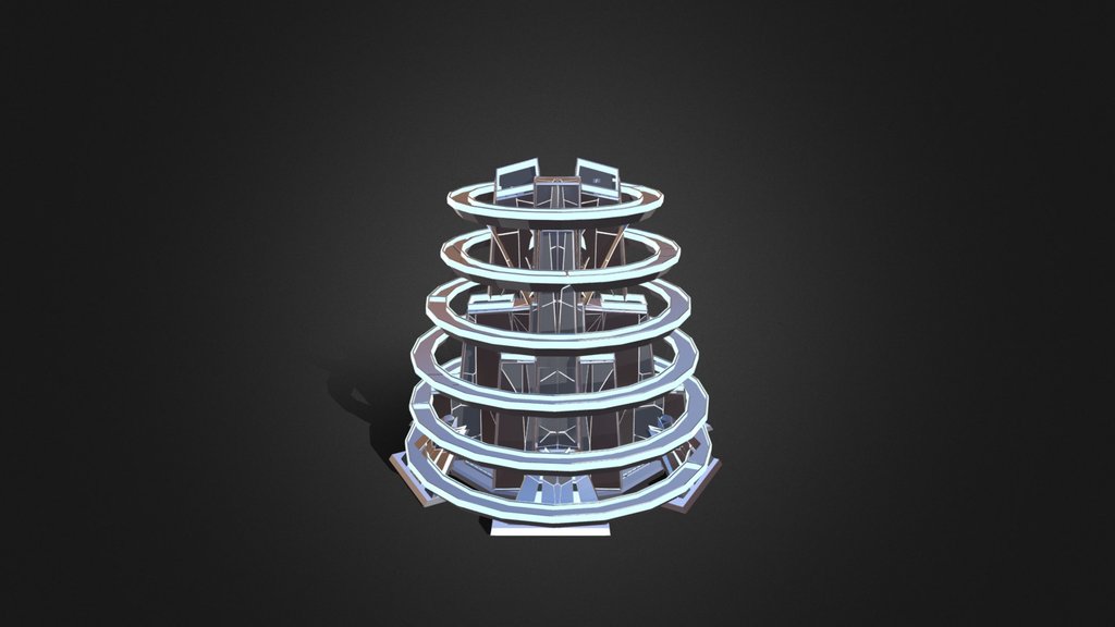 CITY LARGE SCALE - A 3D model collection by joeljaqz44 - Sketchfab