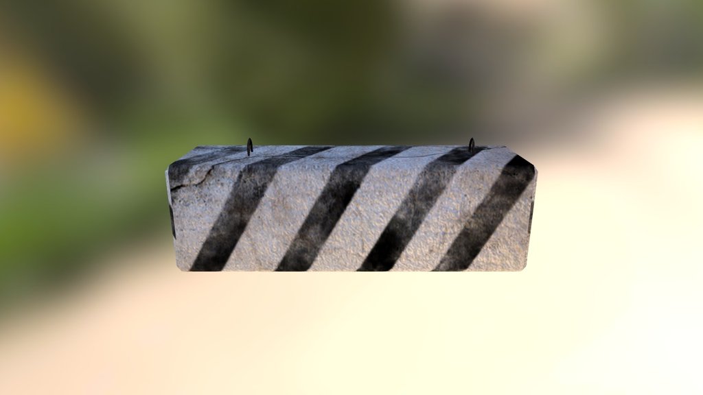Free Road Blocker1