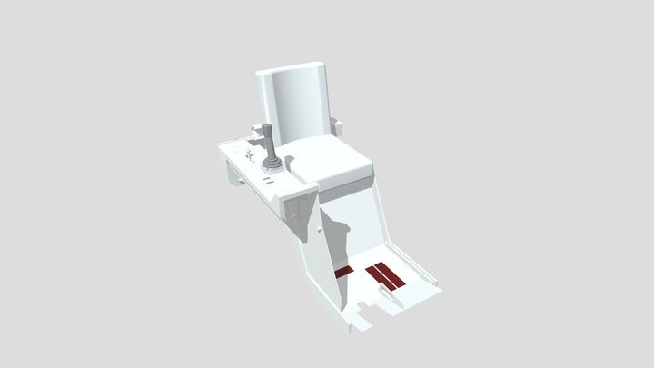 ��� 3D Model