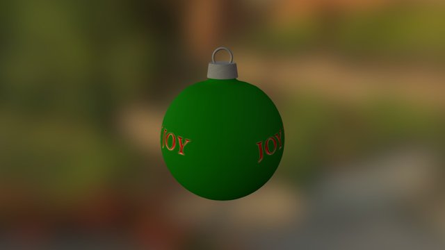Final Mesh (1) 3D Model
