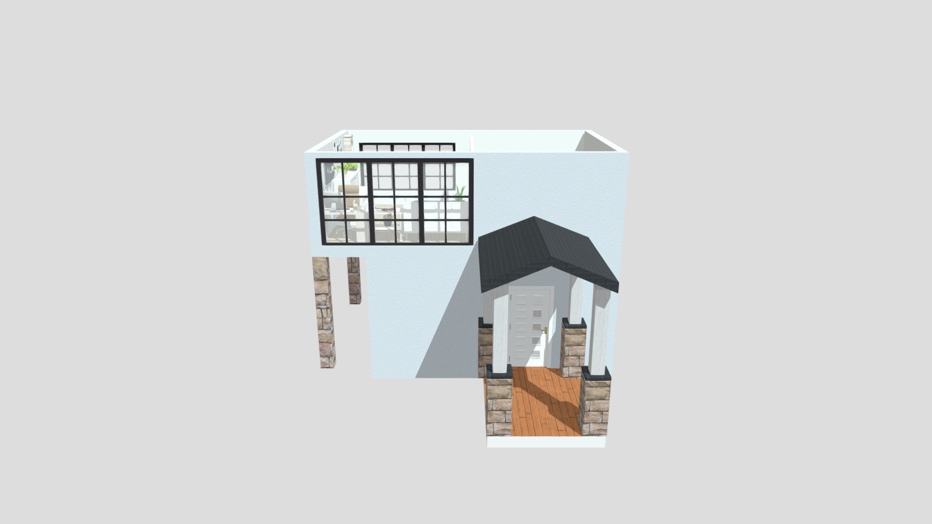 Tiny House