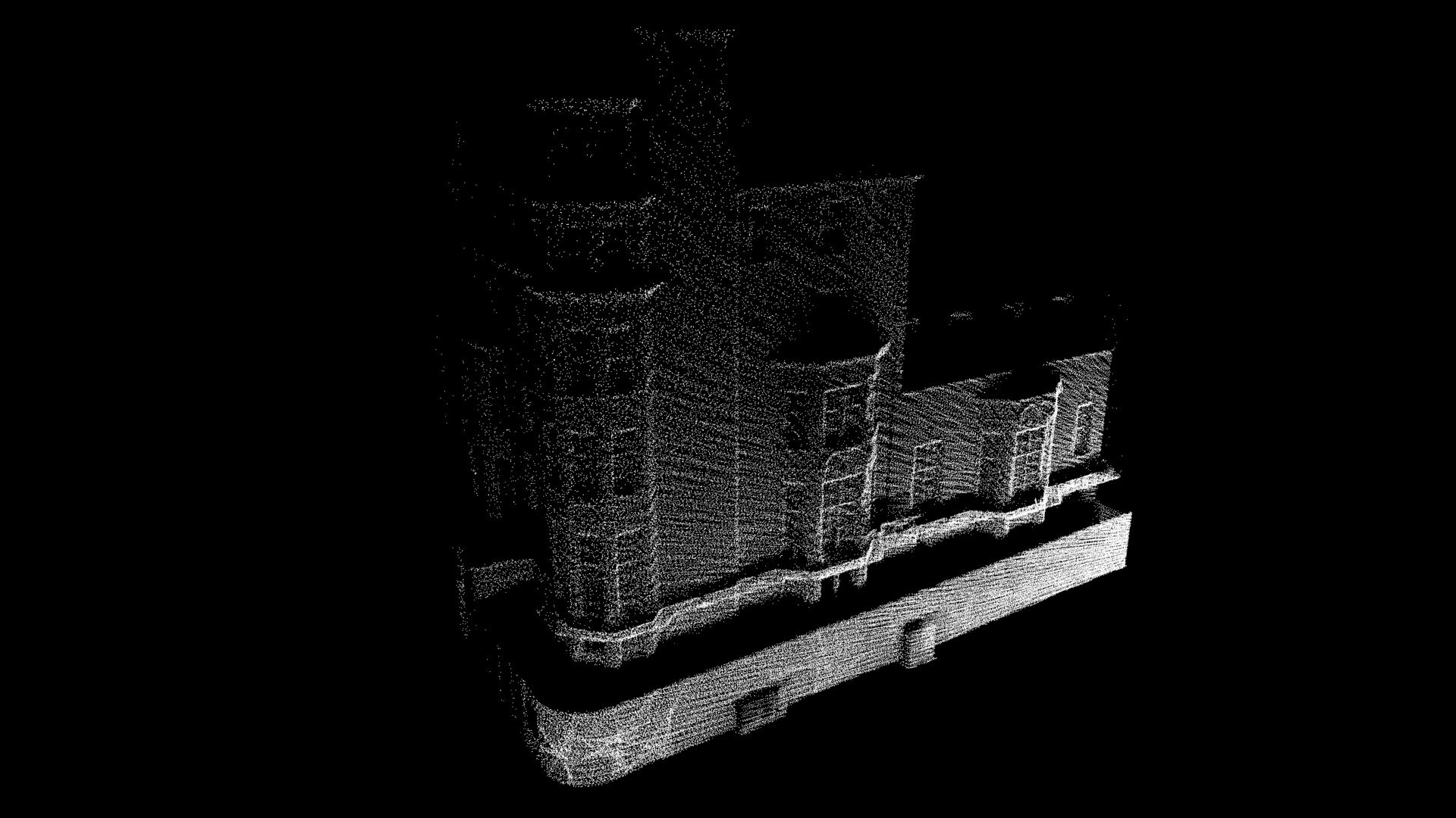 18B, Charles Street, London, W1J 5BH — Sketchfab embed 3D viewer