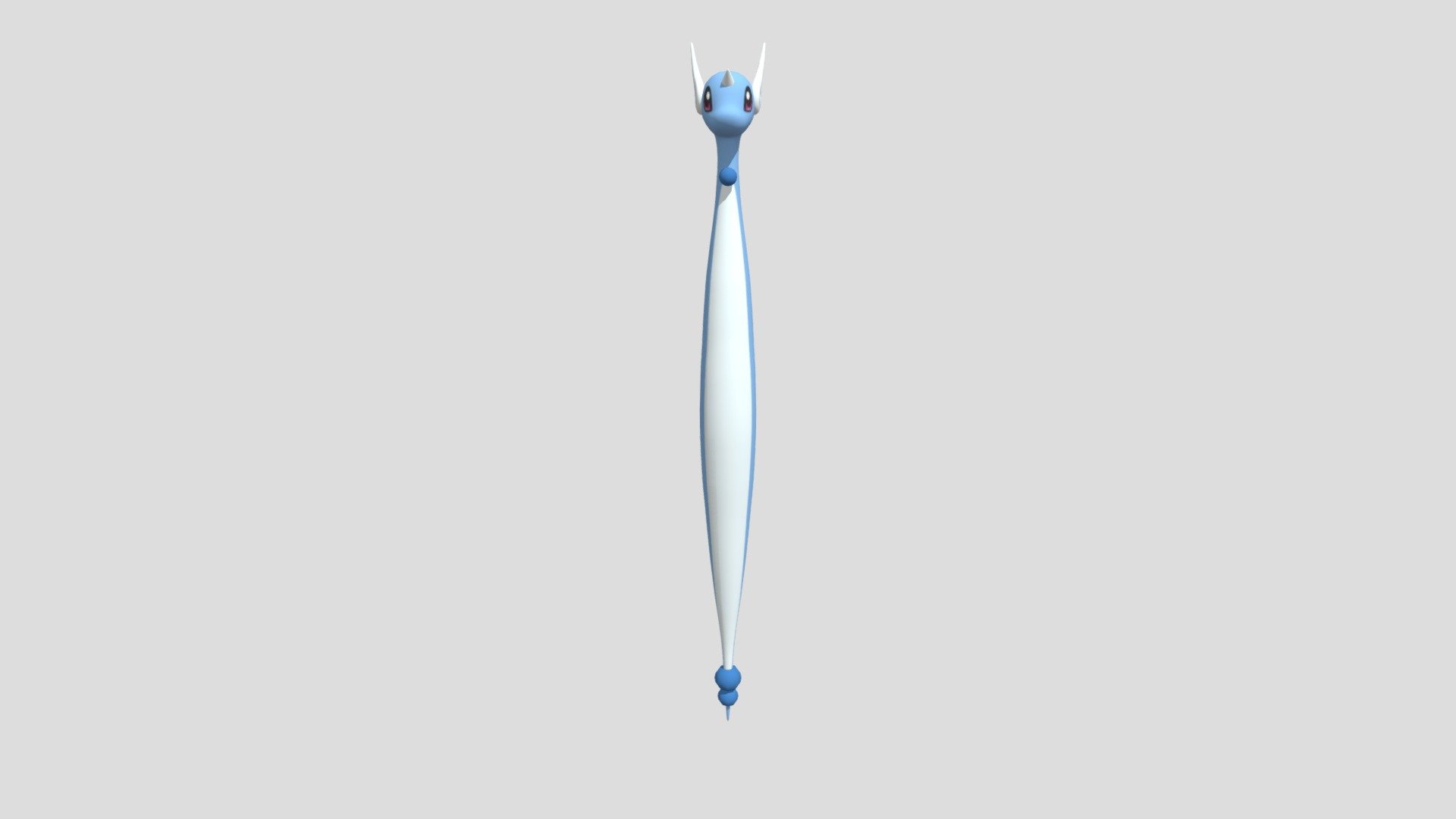Dragonair