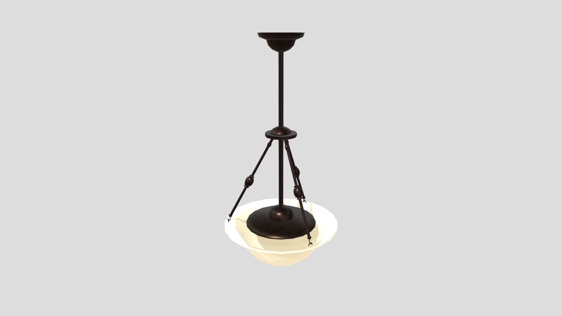 Ratatouille - Kitchen Light