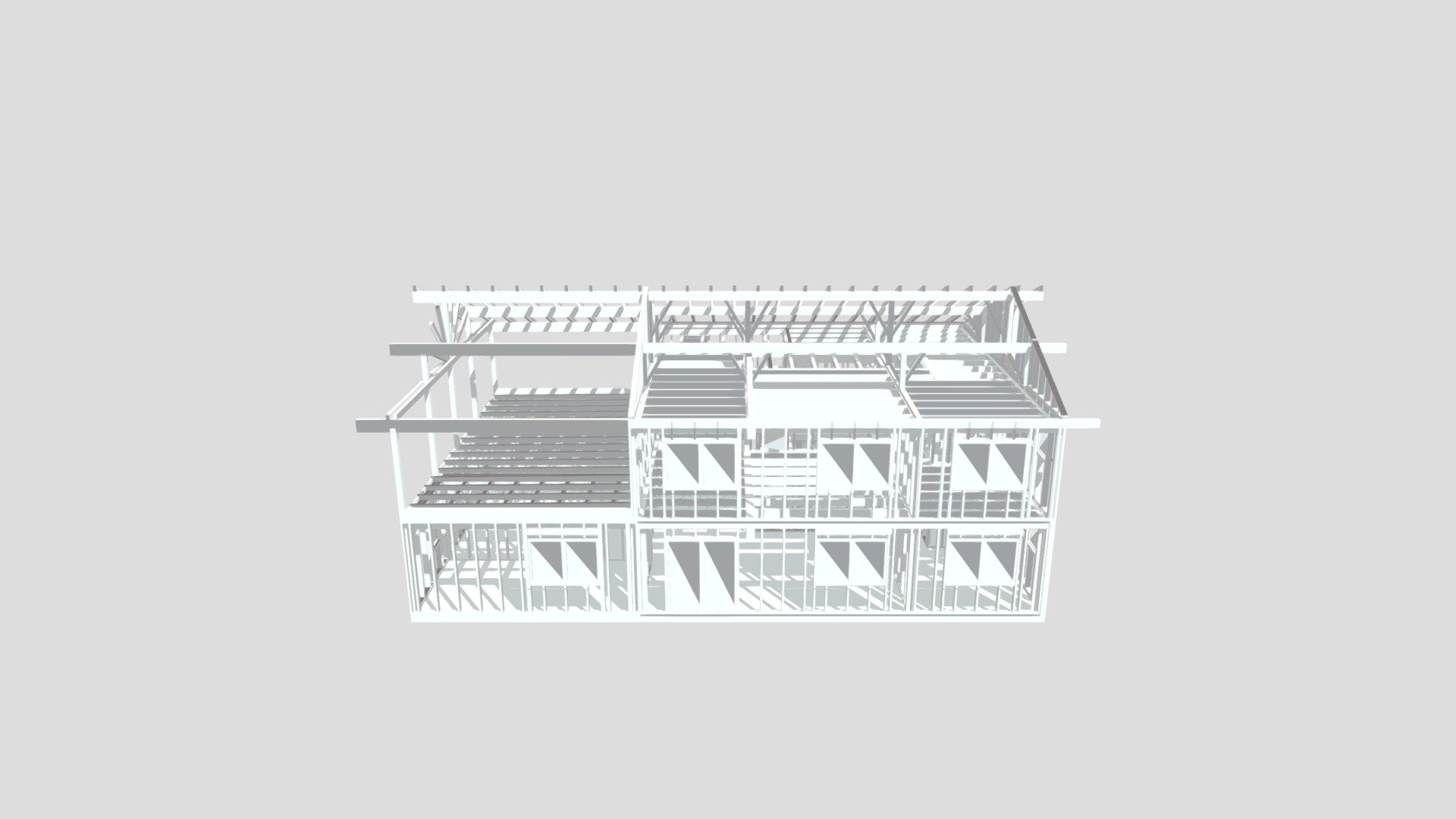 Wohnhaus Neubau Grub