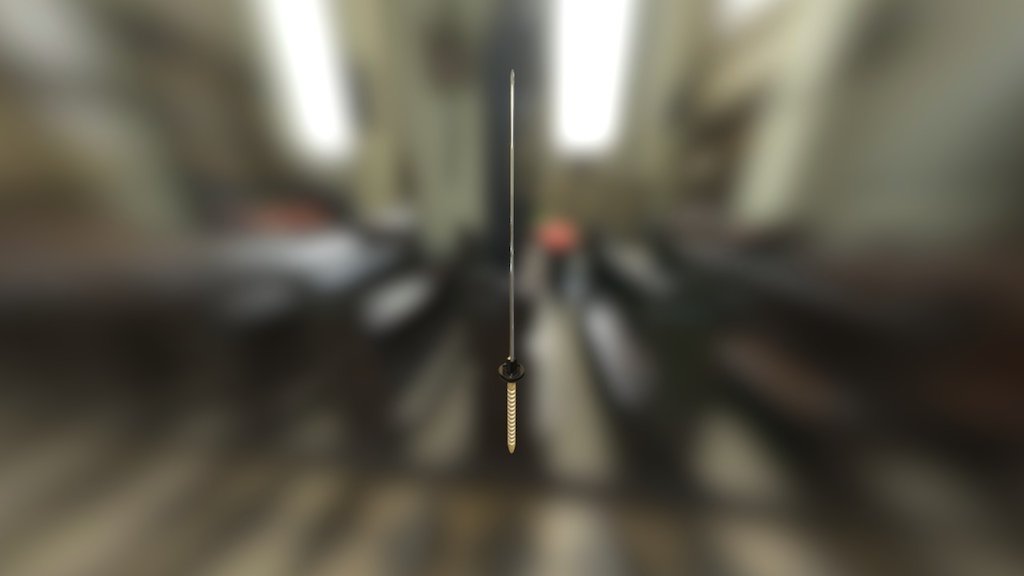 Katana LP