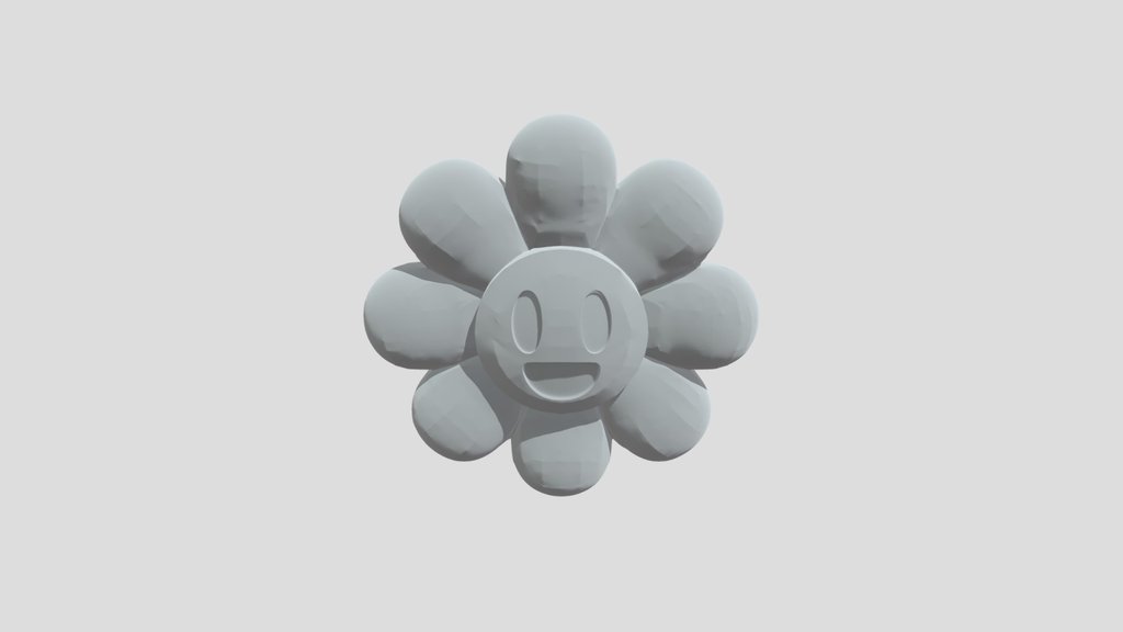 Joyful Daisy