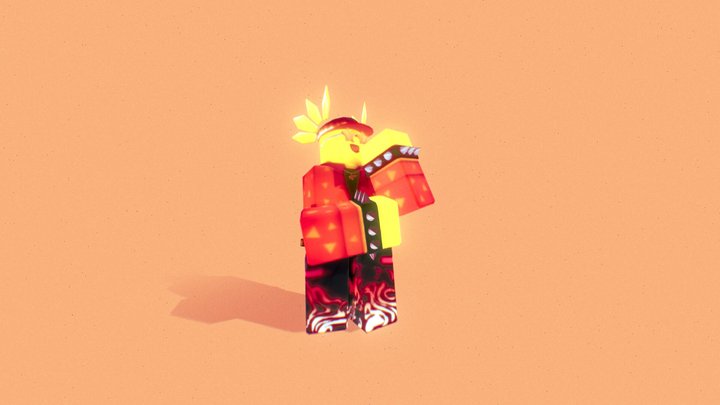 Milestone 4 Elliot (download in desc) 3D Model