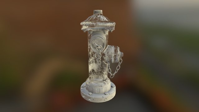 test 3D Model