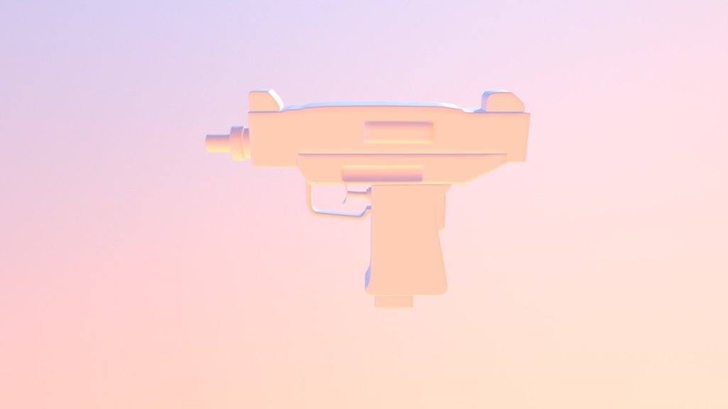 ftp water uzi