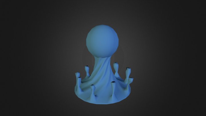 Test 3D Model