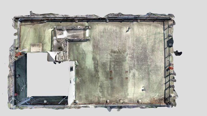 Test2 3D Model