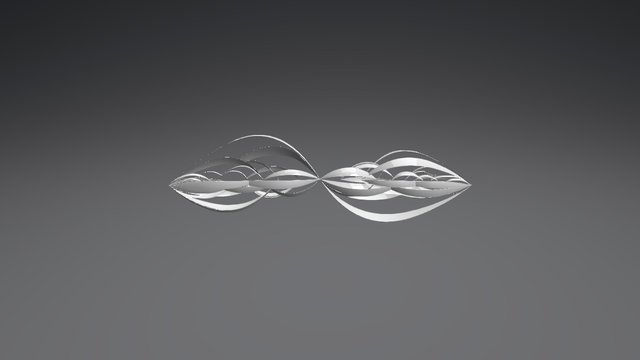M-op3 3D Model