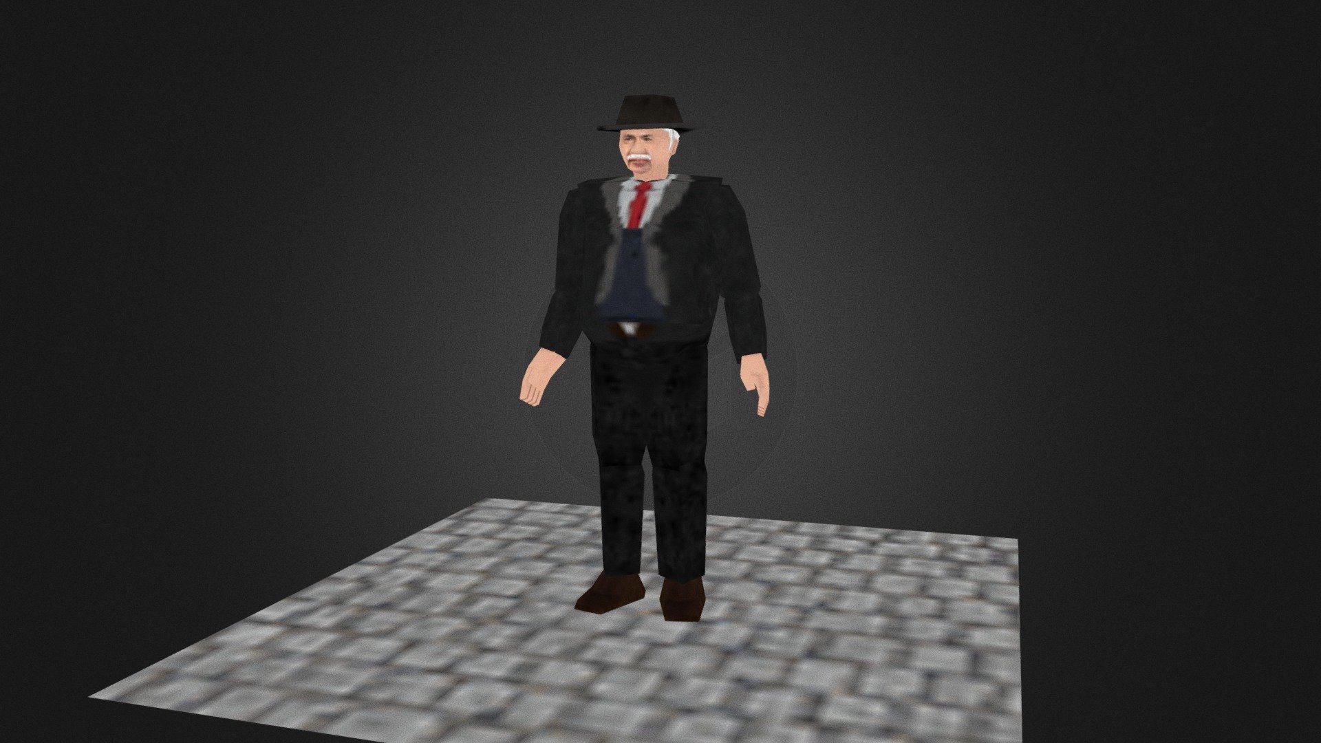 7th - Expression // Mr. Facho the PSX reject