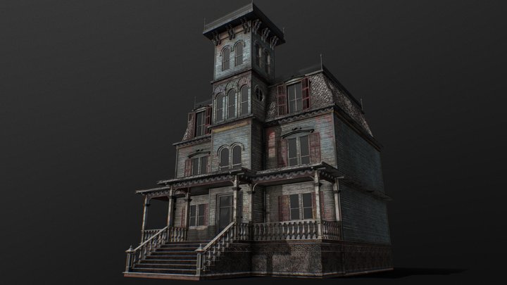 Dfgdfgdfg 3D models - Sketchfab