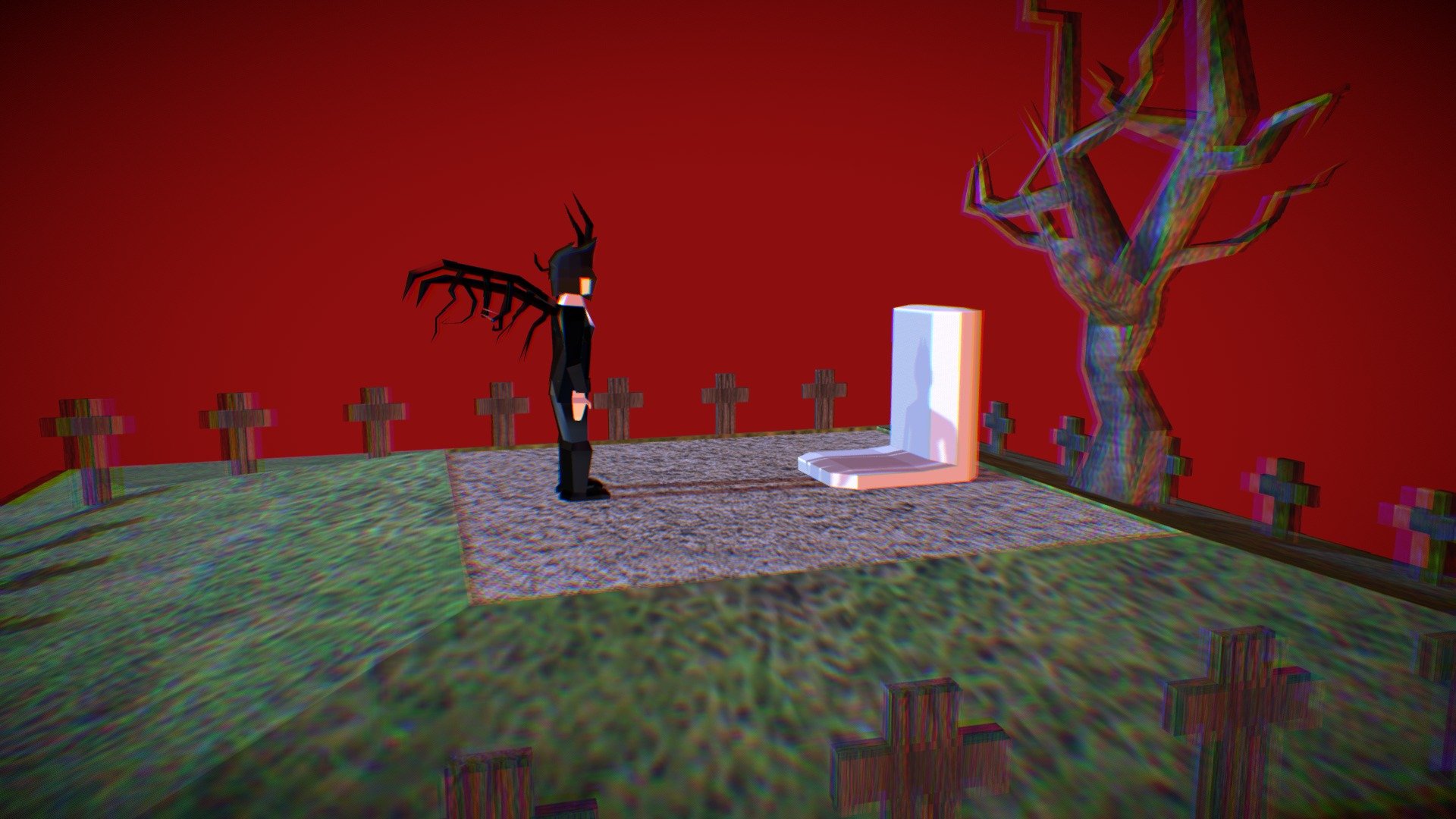 Diorama