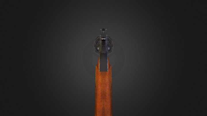 Python 3D Model