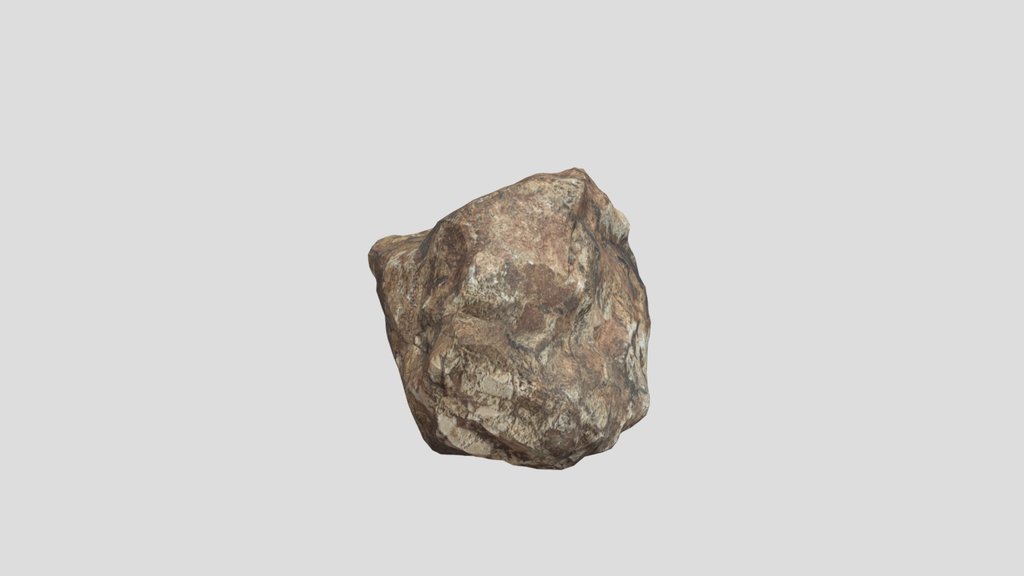 Rock Brown