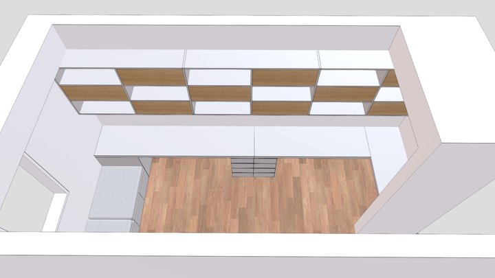 ESTUDIO 3D Model
