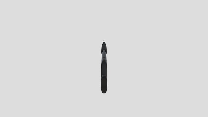 R1 3D Model