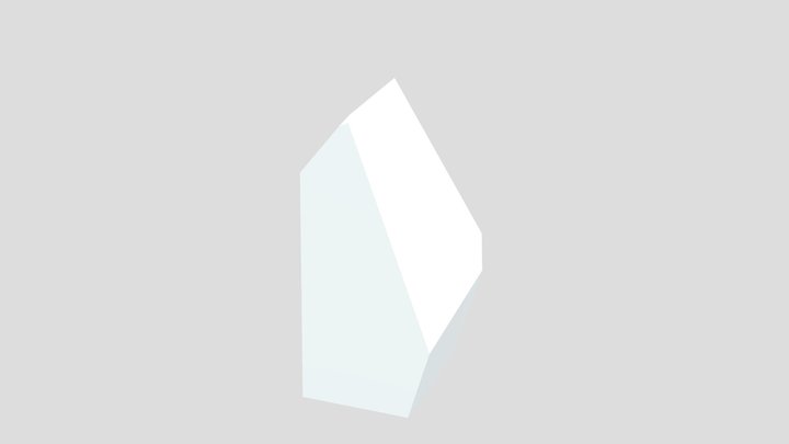 4 3D Model
