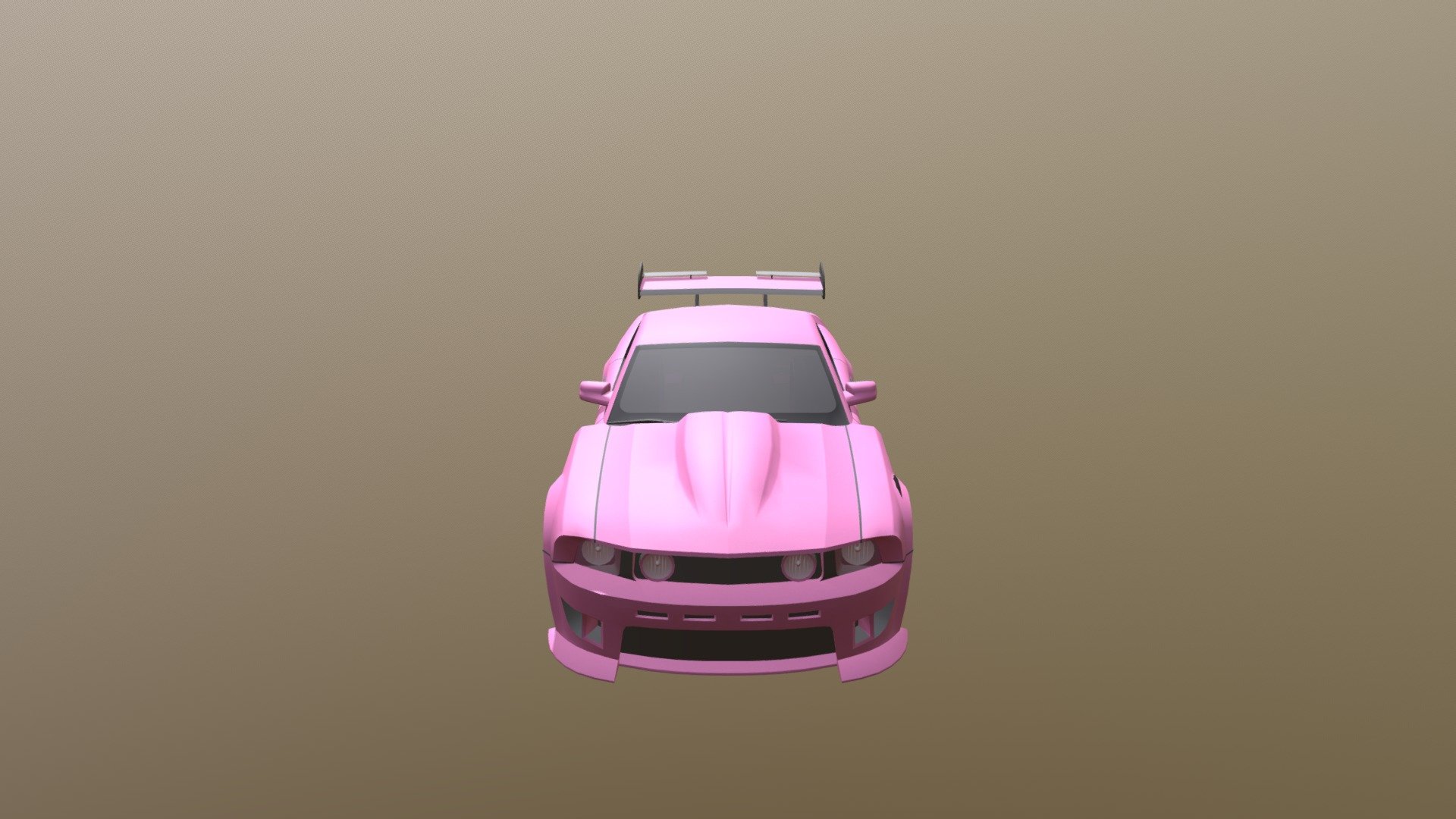 Auzrea Car 2