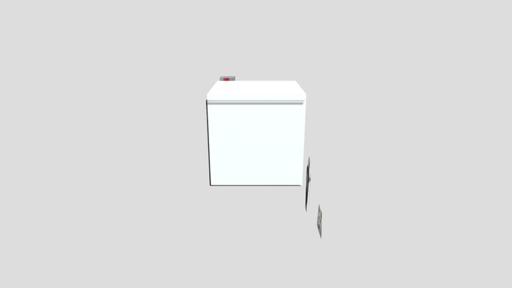 packeddiorama 3D Model