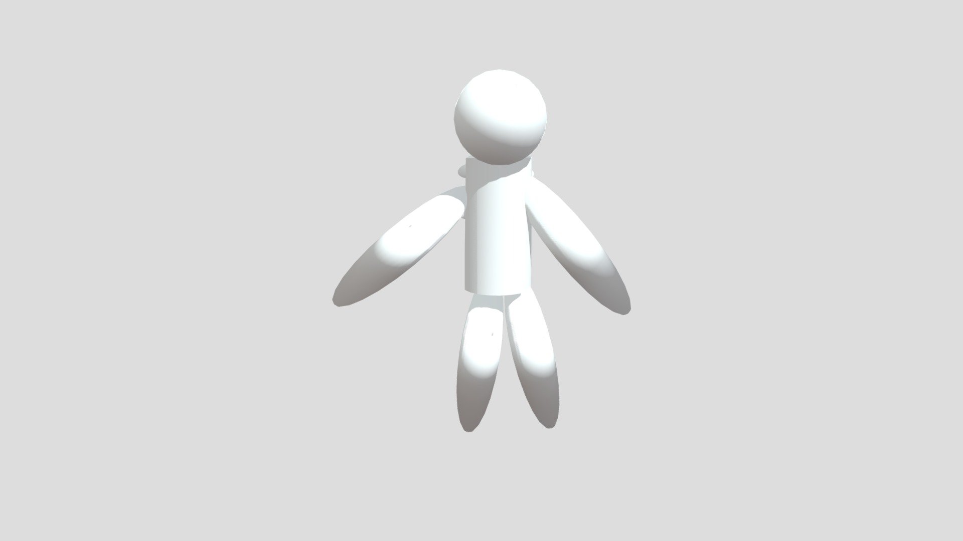 Figure Doors Redesigned Download Free 3D model by Kalen's Models