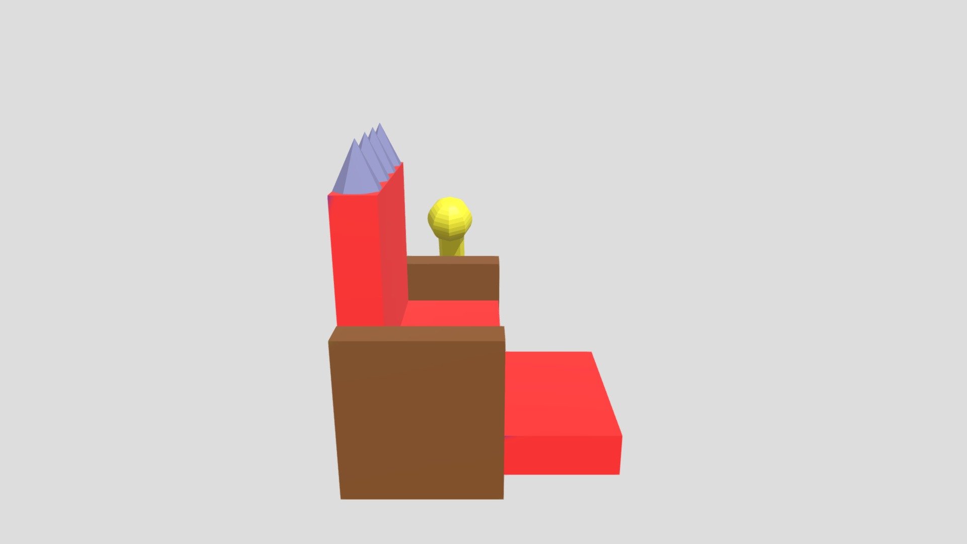 Trono