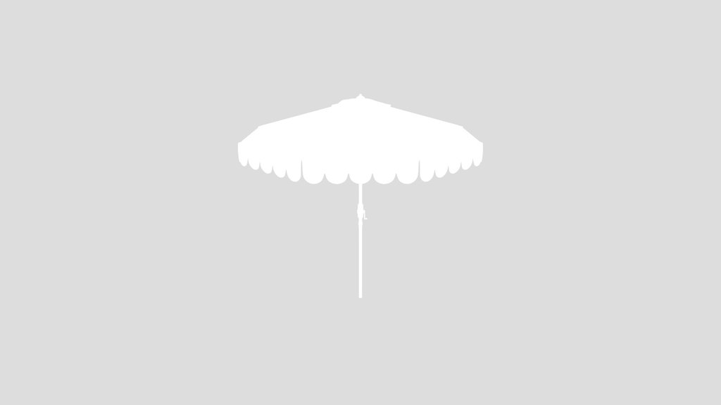 Market Umbrella