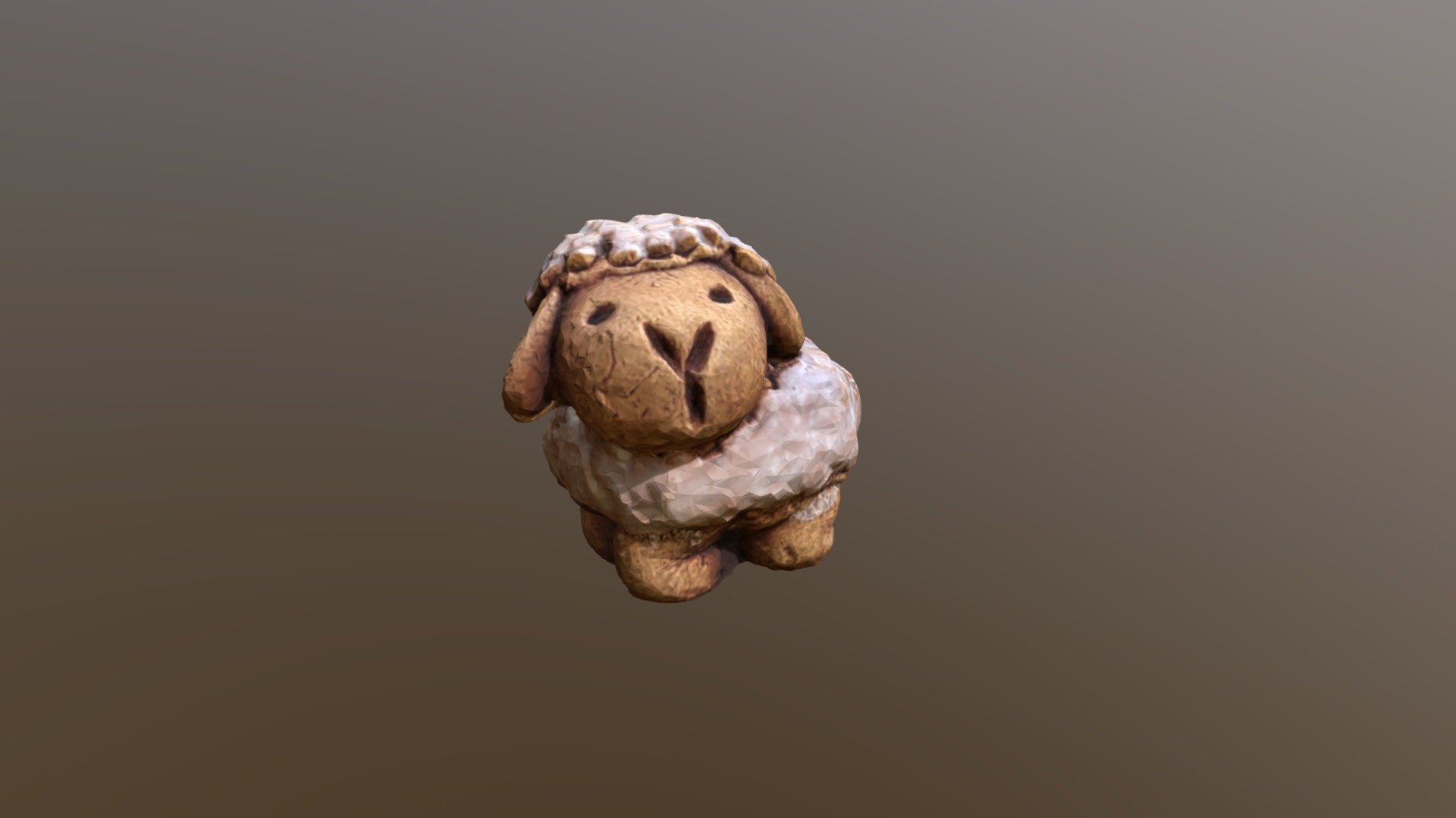 Sheep - Buy Royalty Free 3D model by Thomas Binder (@bindertom61 ...