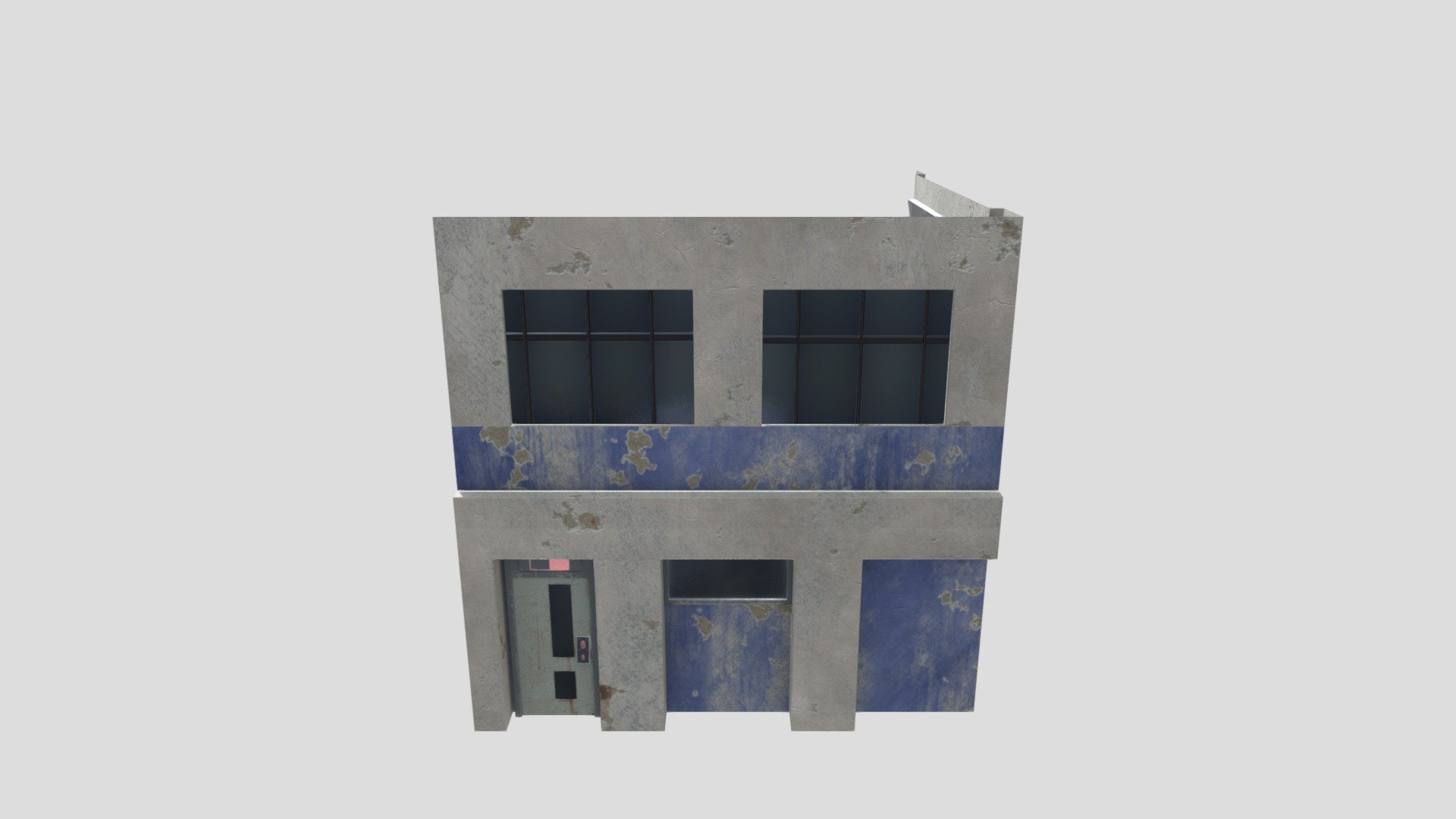 Edificio Modular (2)