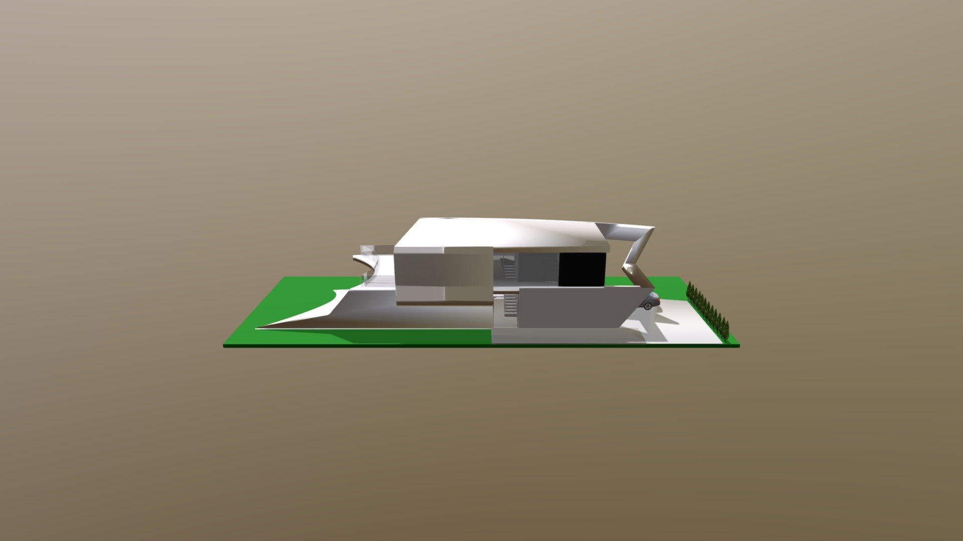 2яхт - 3D model by 3d-model-dom3 [07da73b] - Sketchfab