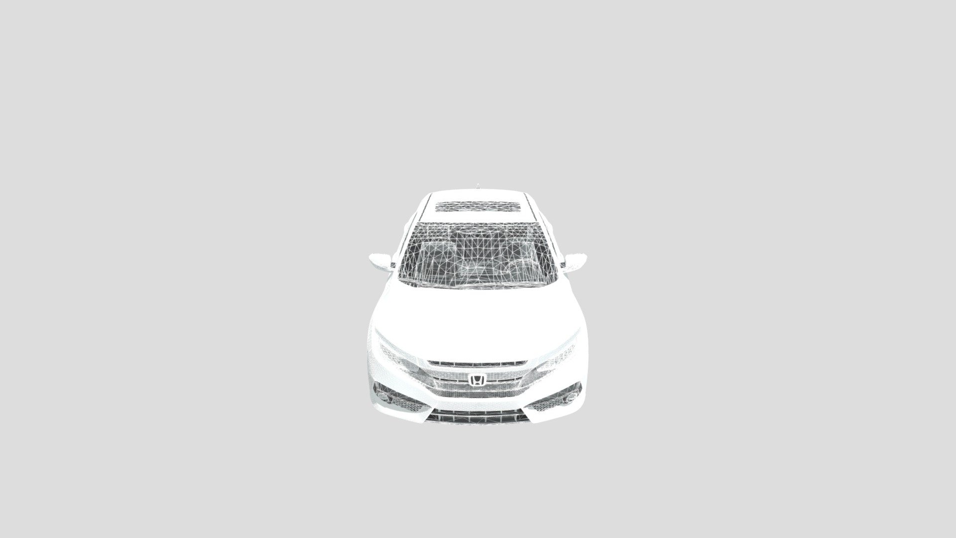 2016-honda-civic Test