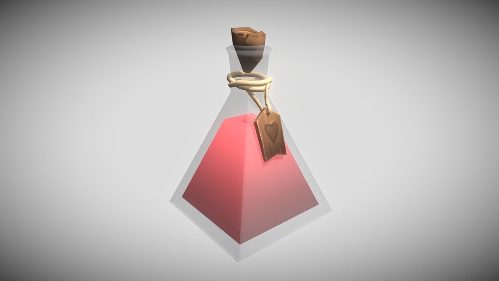 Health Potion