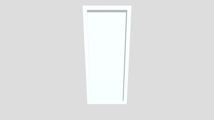 WIN 0 1 3D Model