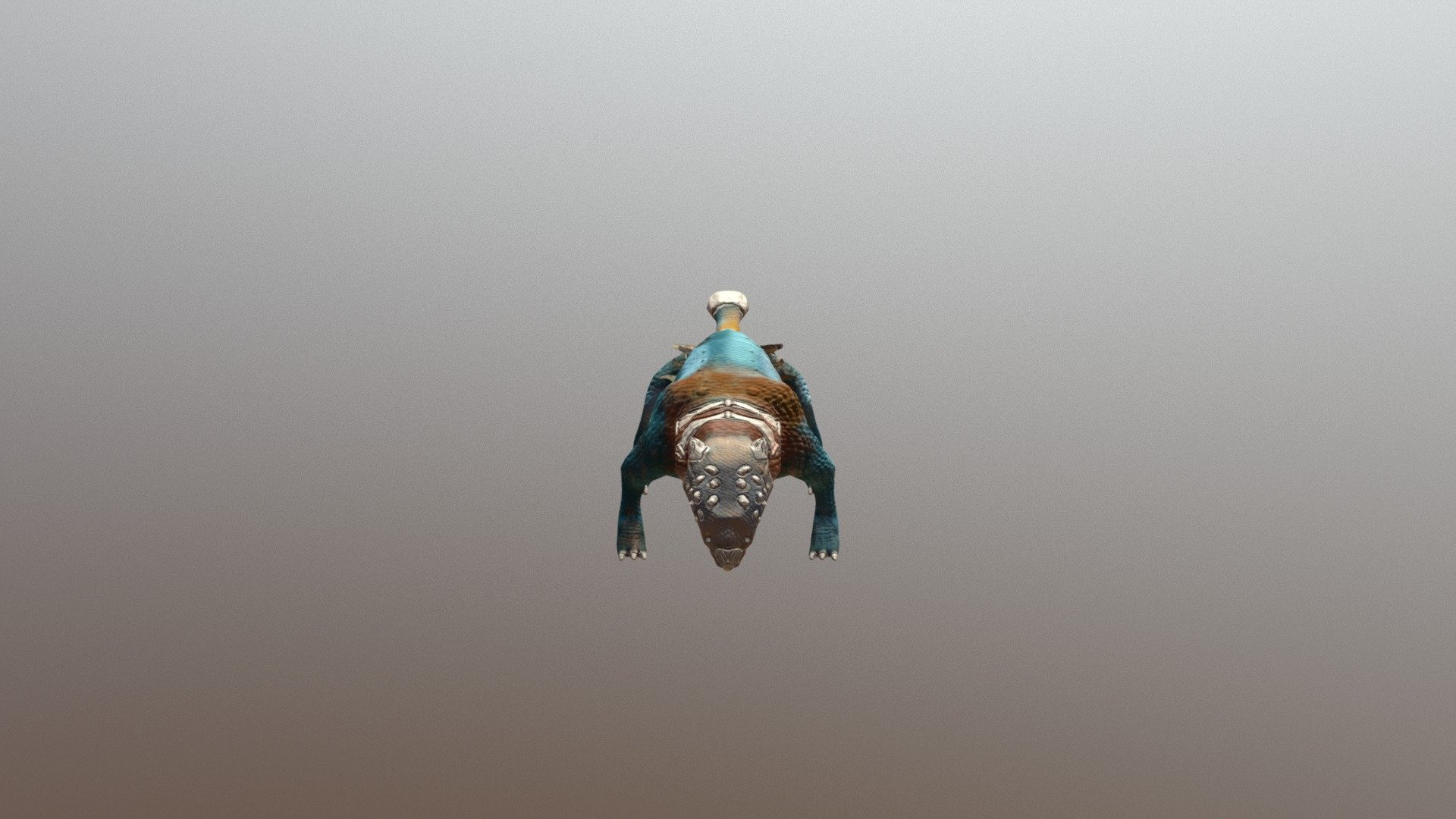 Dino Textured