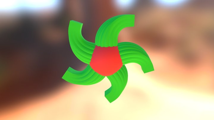 Mydesign 3D Model