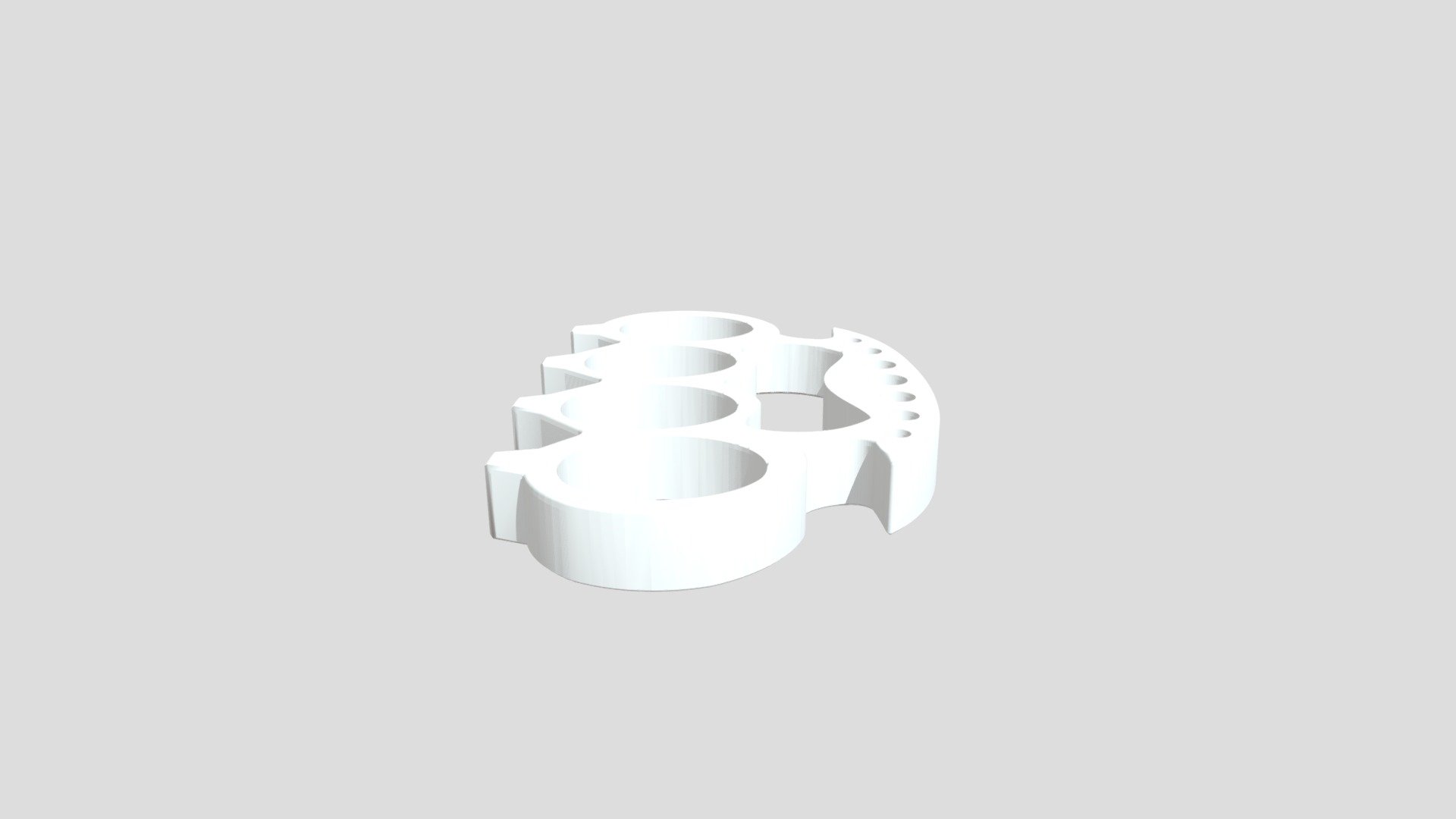 Brass Knuckles