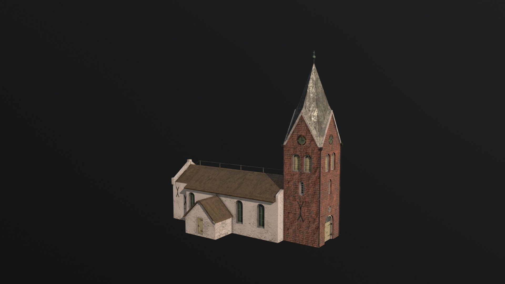 Church Friesland