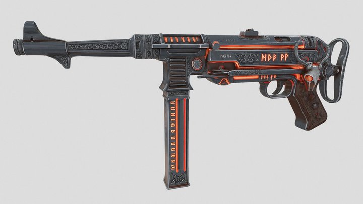 MP.40.❎.'اثنان'