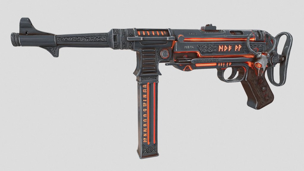 MP.40.❎.'اثنان'